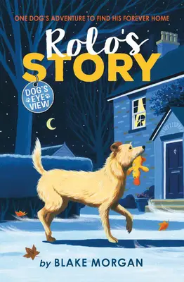 Příběh Rolo - Rolo's Story