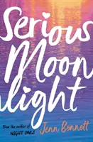 Vážný měsíční svit - Serious Moonlight