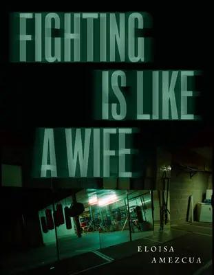 Boj je jako manželka - Fighting Is Like a Wife