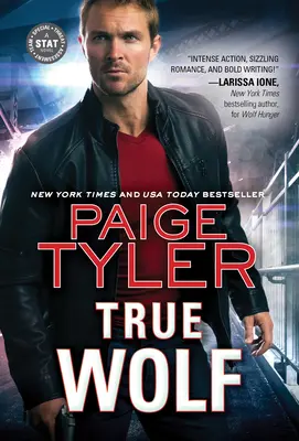 Pravý vlk - True Wolf