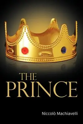Kníže - The Prince