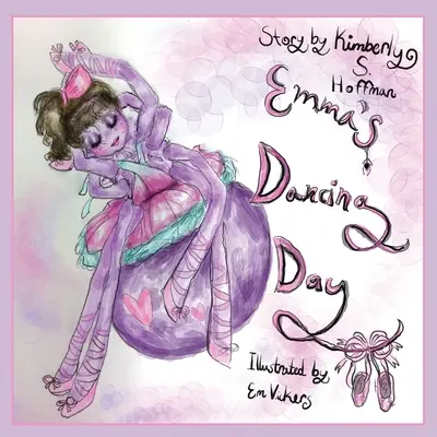Emmin taneční den - Emma's Dancing Day
