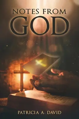 Poznámky od Boha - Notes from God