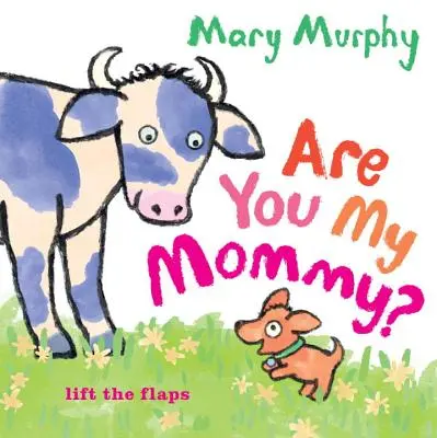 Jsi moje maminka? - Are You My Mommy?