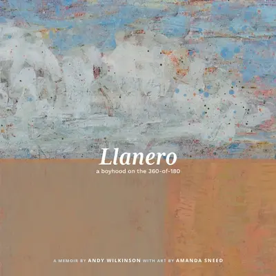 Llanero: chlapectví na silnici 360-of-180 - Llanero: a boyhood on the 360-of-180