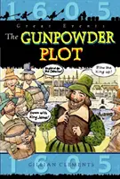 Spiknutí střelného prachu - The Gunpowder Plot