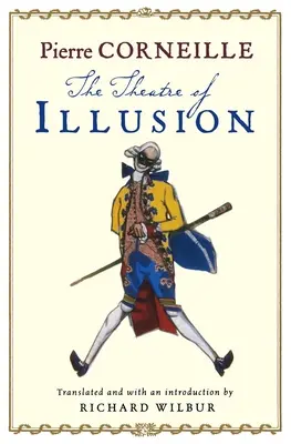 Divadlo iluzí - The Theatre of Illusion