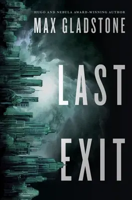 Poslední odchod - Last Exit