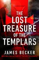 Ztracený poklad templářů - Lost Treasure of the Templars