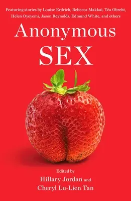 Anonymní sex - Anonymous Sex