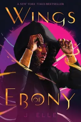 Křídla z ebenového dřeva - Wings of Ebony