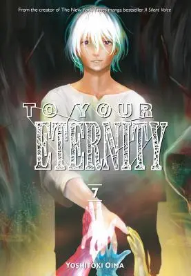 Na tvou věčnost 7 - To Your Eternity 7