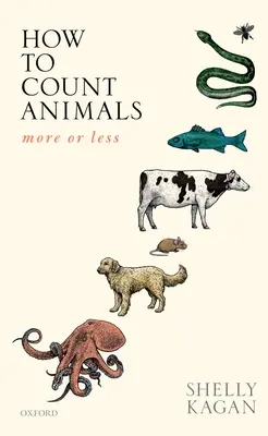 Jak počítat zvířata, více či méně - How to Count Animals, More or Less