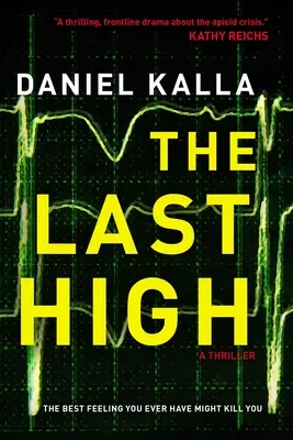 The Last High (Poslední vrchol) - The Last High