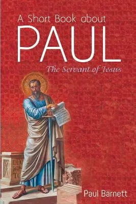 Krátká kniha o Paulovi - A Short Book about Paul
