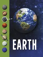 Země - Earth