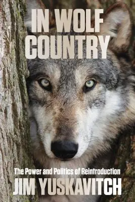 V zemi vlků: The Power and Politics of Reintroduction - In Wolf Country: The Power and Politics of Reintroduction