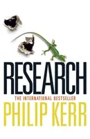 Výzkum - Research