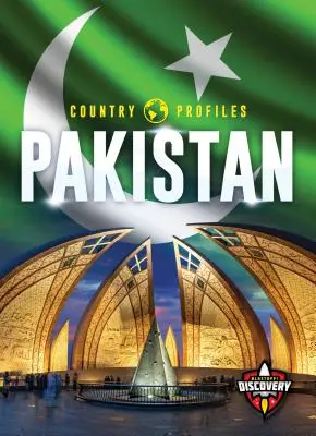 Pákistán - Pakistan