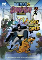 Bláznivý sjezdový kapr - Crazy Convention Caper