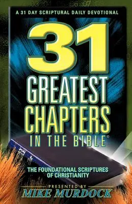 31 největších kapitol v Bibli - 31 Greatest Chapters In The Bible