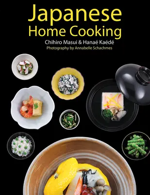 Japonská domácí kuchyně - Japanese Home Cooking