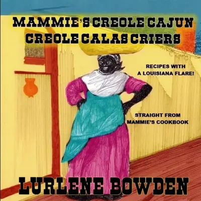 Kreolské calasové křovinořezy - Creole Calas Criers