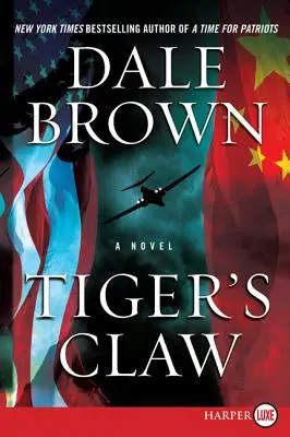 Tygří dráp - Tiger's Claw