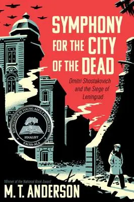 Symfonie pro město mrtvých: Dmitrij Šostakovič a obléhání Leningradu - Symphony for the City of the Dead: Dmitri Shostakovich and the Siege of Leningrad
