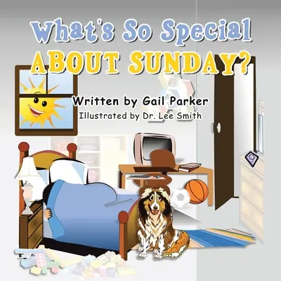 Co je na neděli tak zvláštního? - What's so Special About Sunday?