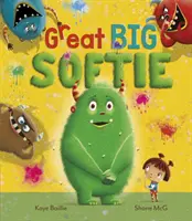 Velký velký plyšák - Great Big Softie