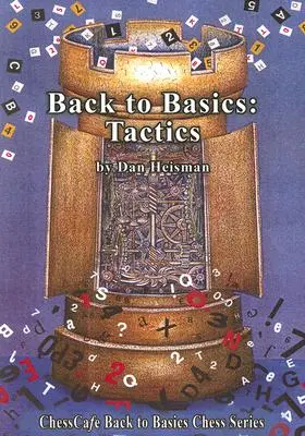 Zpět k základům: Taktika - Back to Basics: Tactics