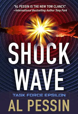 Šoková vlna - Shock Wave