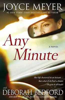 Jakákoli minuta - Any Minute