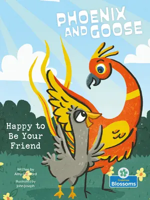 Šťastný, že jsem tvůj přítel - Happy to Be Your Friend