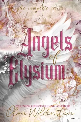Andělé z Elysia: kompletní série - Angels of Elysium: the Complete Series