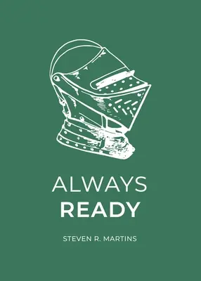 Vždy připraven - Always Ready