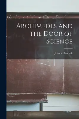 Archimedes a dveře vědy - Archimedes and the Door of Science