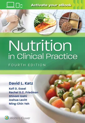 Výživa v klinické praxi - Nutrition in Clinical Practice