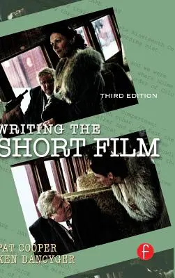 Psaní krátkého filmu - Writing the Short Film