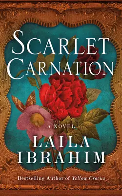 Karafiát šarlatový - Scarlet Carnation