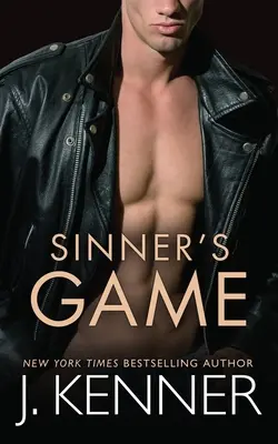 Hříšníkova hra - Sinner's Game
