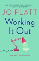 Working It Out - Nezapomenutelná a nejvtipnější romantika roku. - Working It Out - The most unforgettable and funny romance of the year