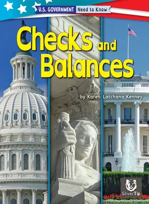 Kontrola a rovnováha - Checks and Balances