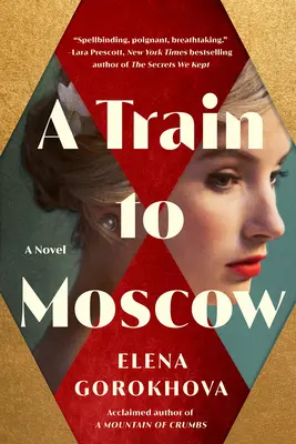 Vlak do Moskvy - A Train to Moscow