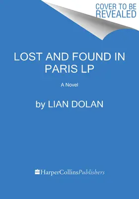 Ztráty a nálezy v Paříži - Lost and Found in Paris