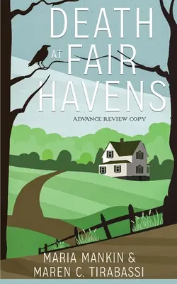 Smrt ve Fair Havens - Death at Fair Havens