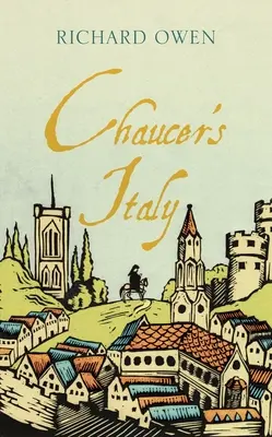 Chaucerova Itálie - Chaucer's Italy