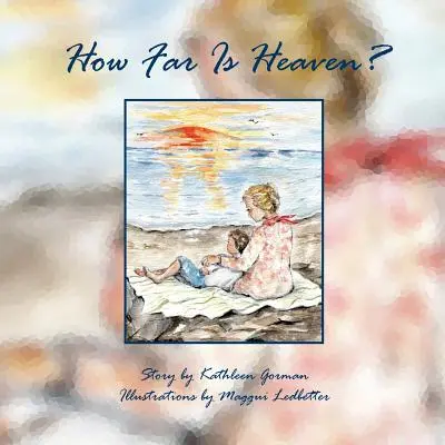 Jak daleko je nebe? - How Far Is Heaven?