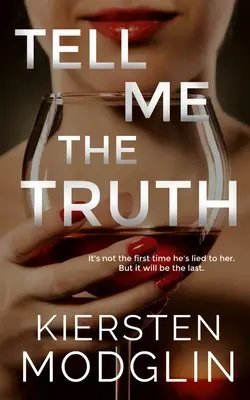 Řekni mi pravdu - Tell Me the Truth